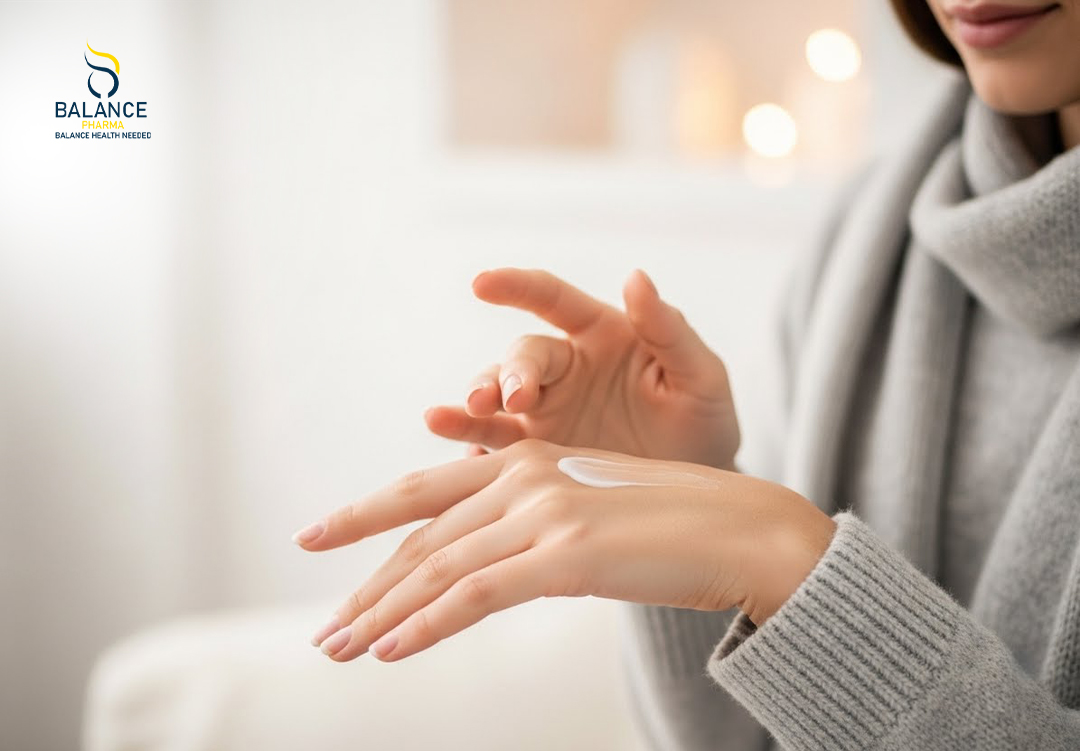 أفضل نصائح لحماية البشرة في الشتاء