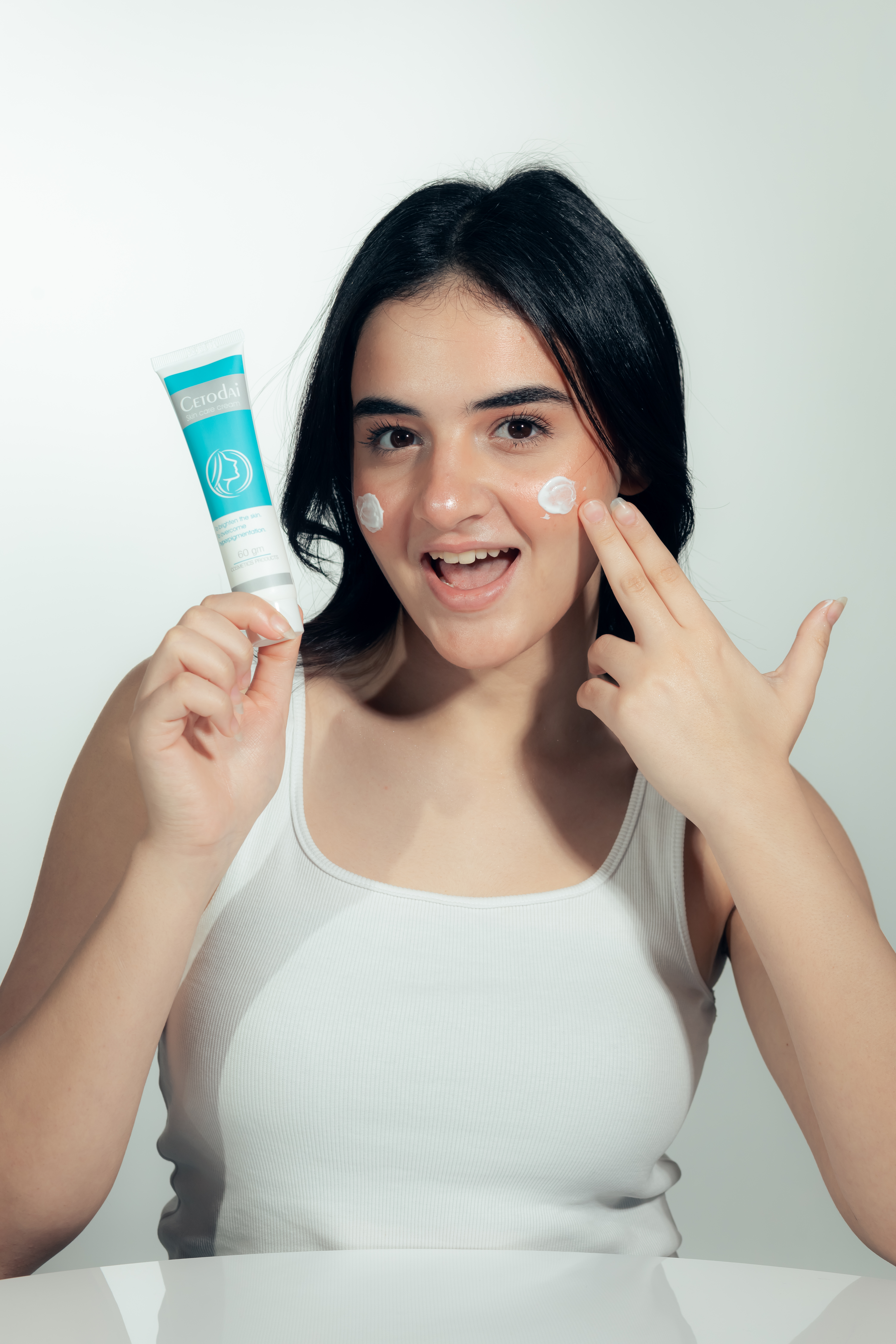 سيتوداي كريم تفتيح