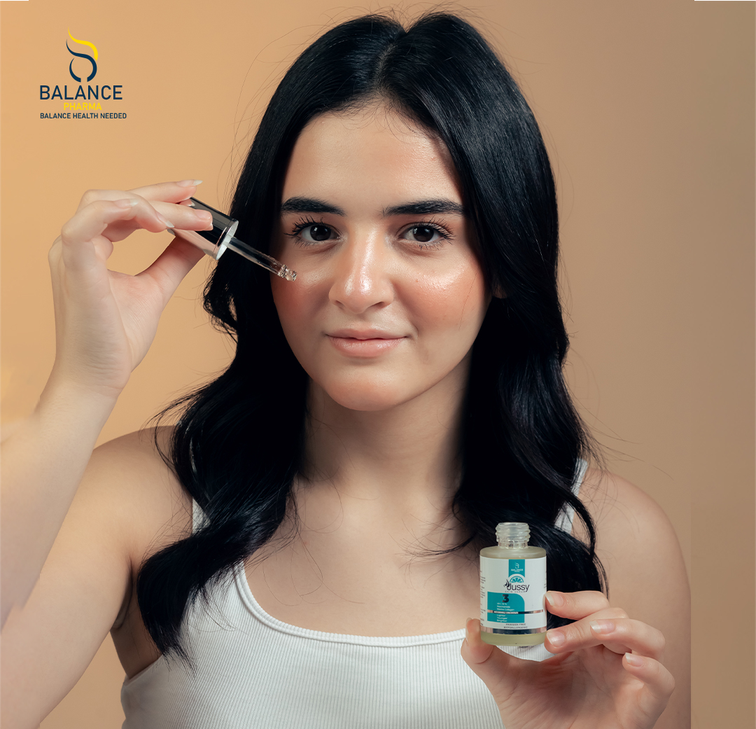 سيروم  جوسي تفتيح البشرة بفيتامين سي