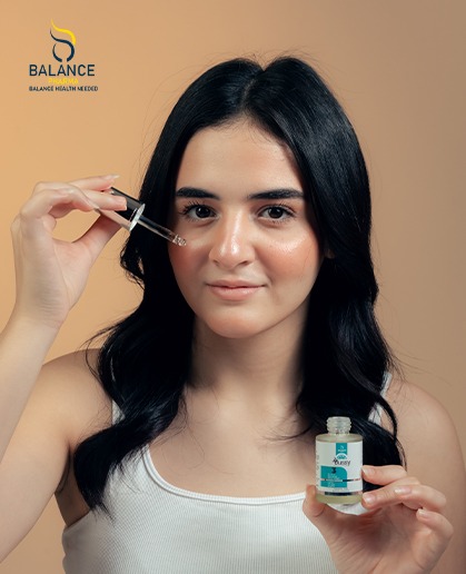 سيروم  جوسي تفتيح البشرة بفيتامين سي