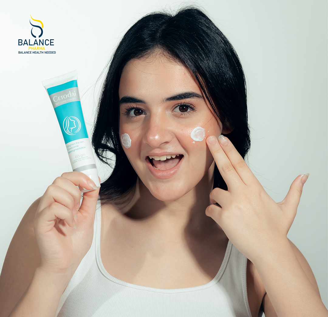 سيتوداي كريم تفتيح